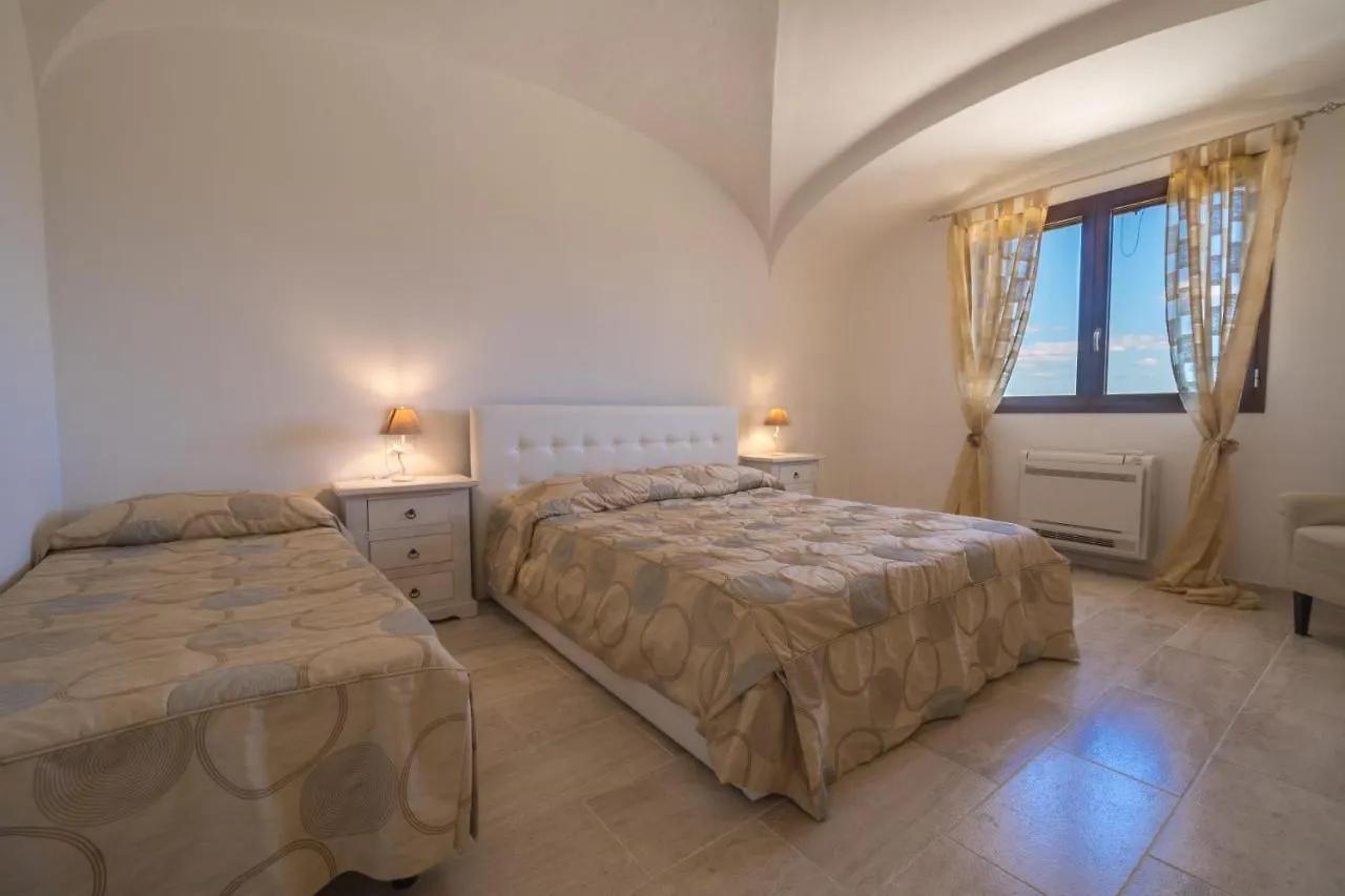 Sardinia Family Villas - Villa Brunilde With Private Pool Arzachena 0*,