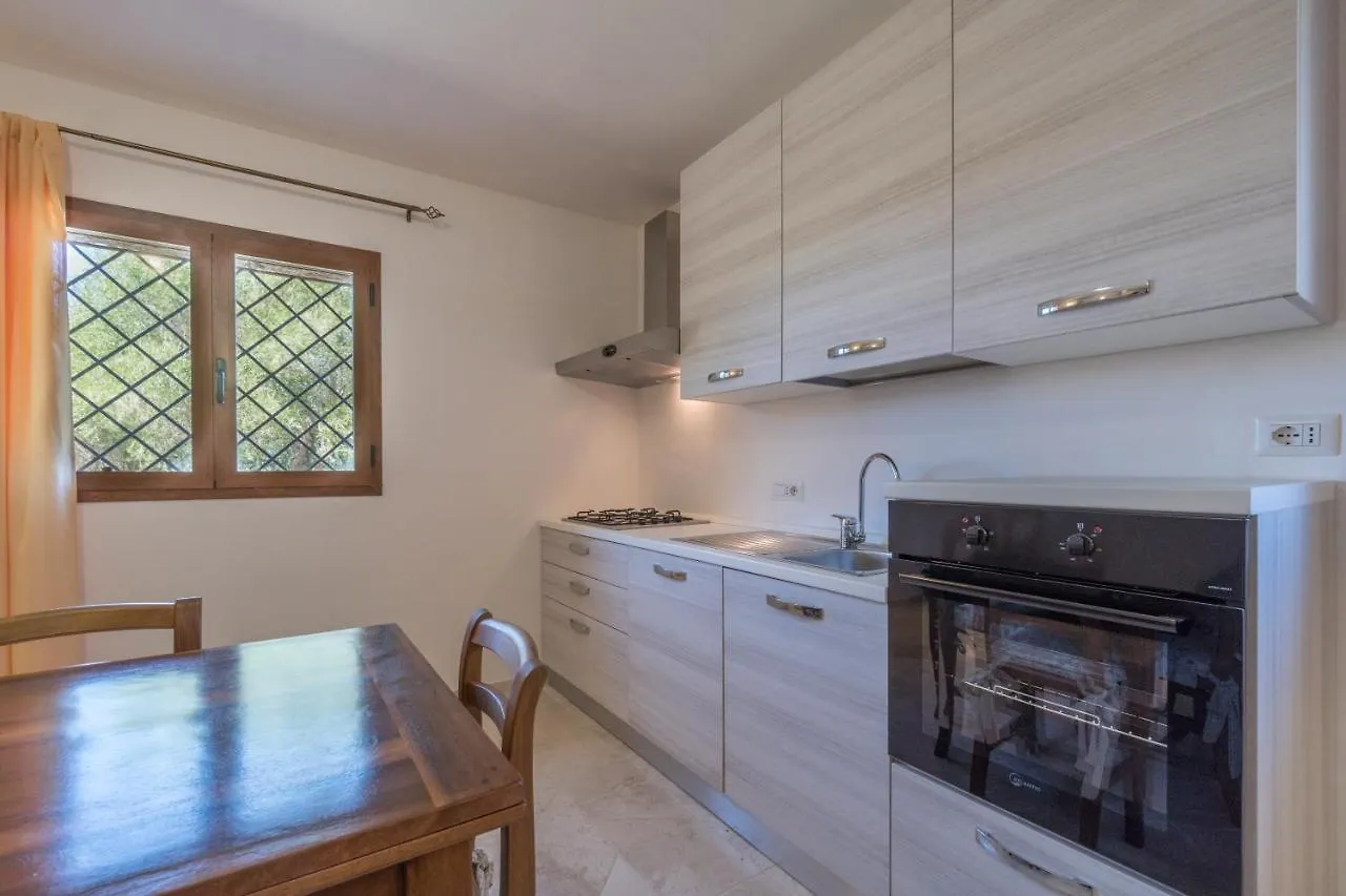 Sardinia Family Villas - Villa Brunilde With Private Pool Arzachena 0*,  Italy