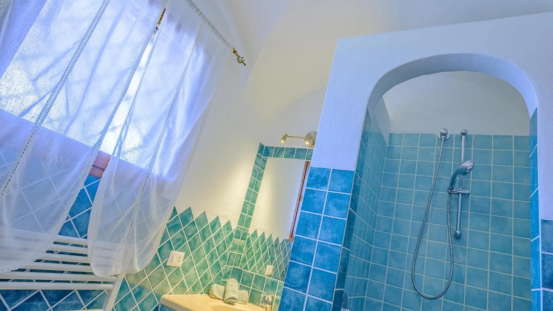 Sardinia Family Villas - Villa Brunilde With Private Pool Arzachena