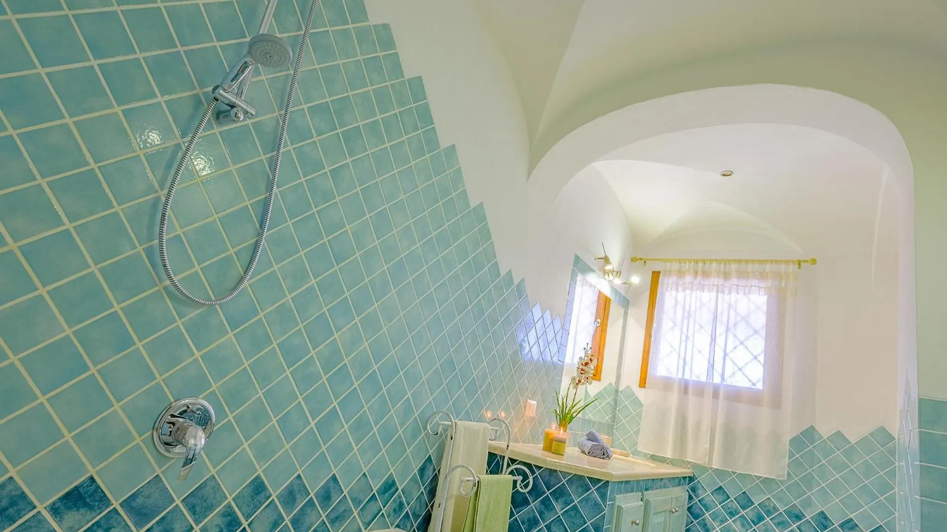 Sardinia Family Villas - Villa Brunilde With Private Pool Arzachena 0*,