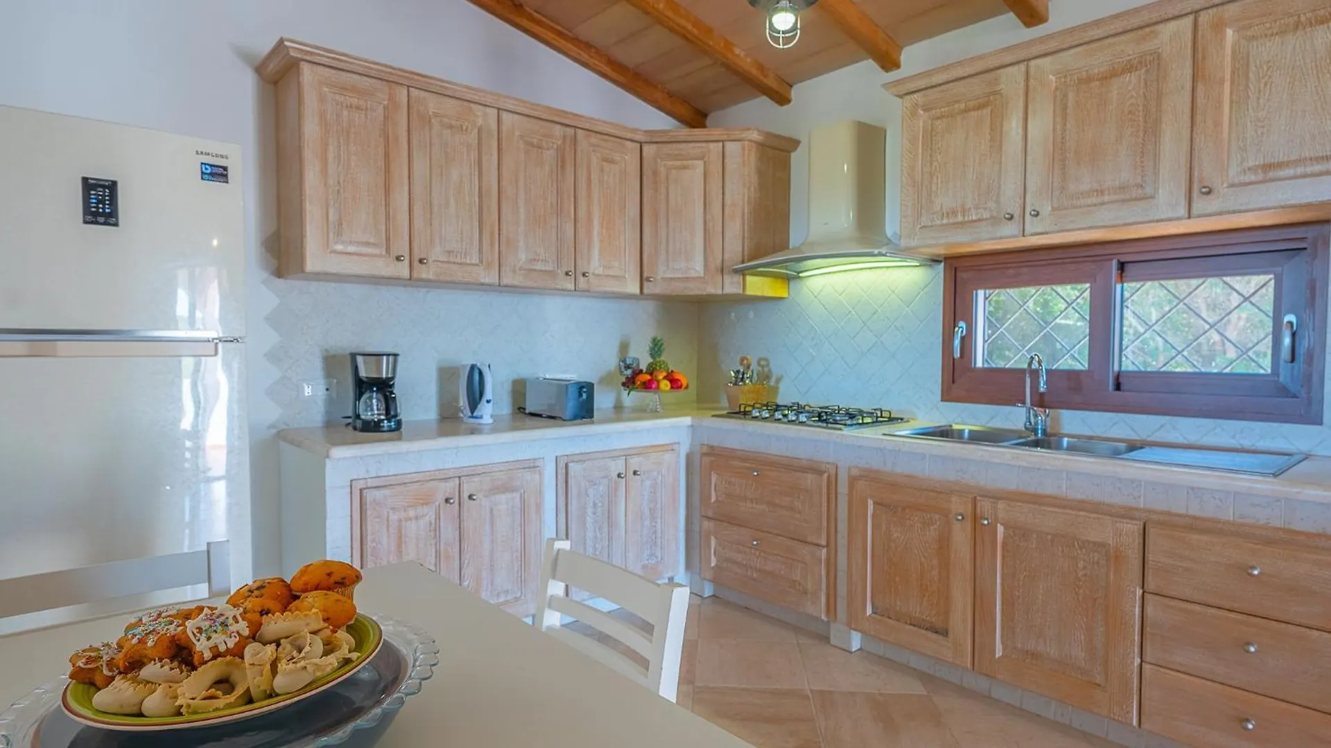 Sardinia Family Villas - Villa Brunilde With Private Pool Arzachena Italië