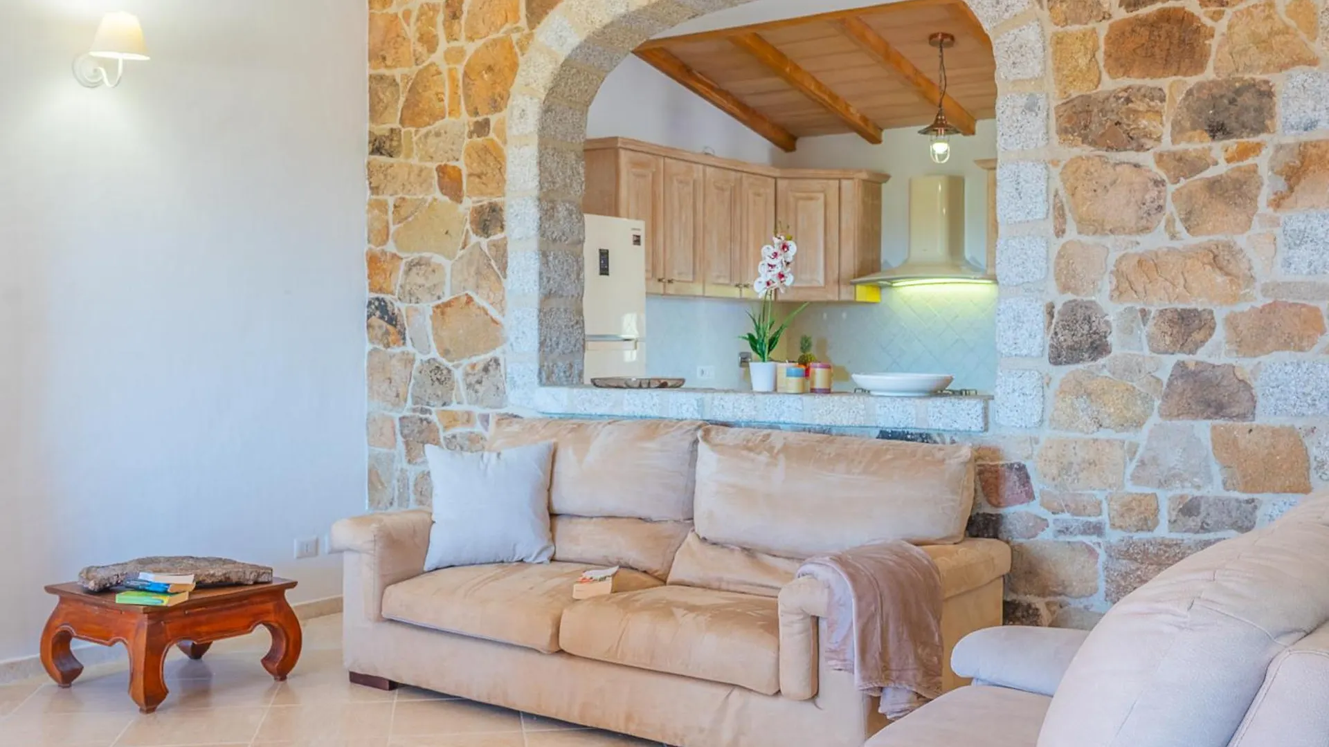 Sardinia Family Villas - Villa Brunilde With Private Pool Arzachena 0*,