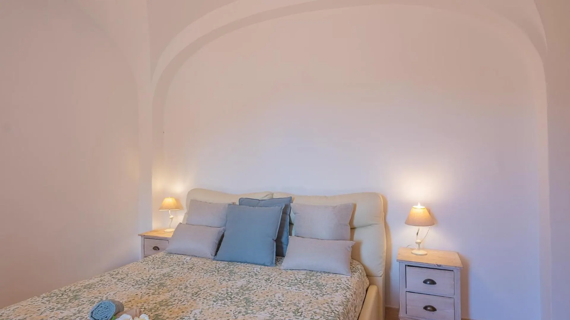 Sardinia Family Villas - Villa Brunilde With Private Pool Arzachena