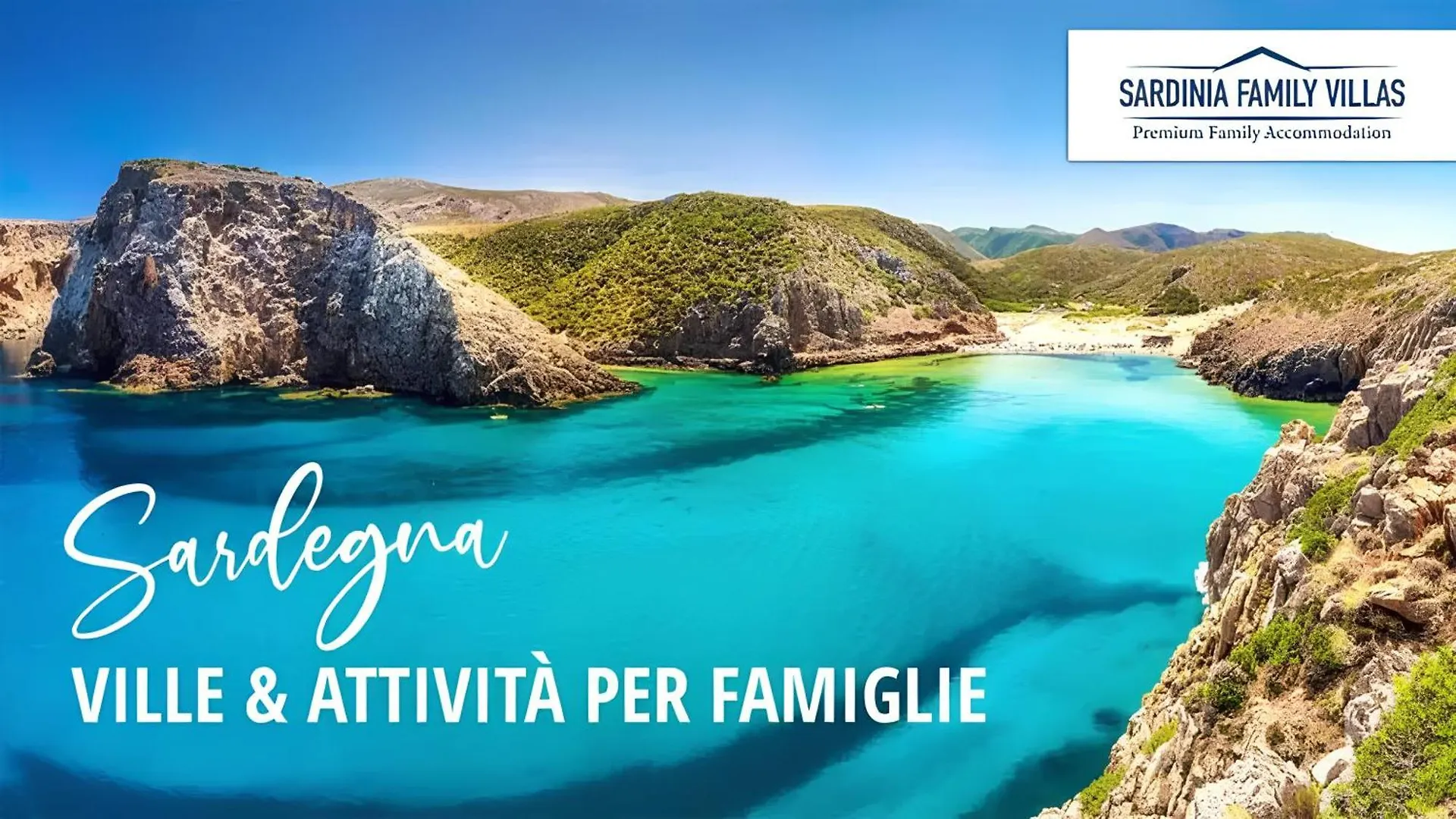 Sardinia Family Villas - Villa Brunilde With Private Pool Arzachena Italië