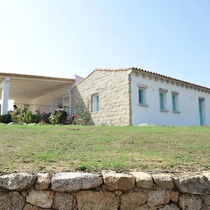 Bed & Breakfast Li Tauli, Arzachena